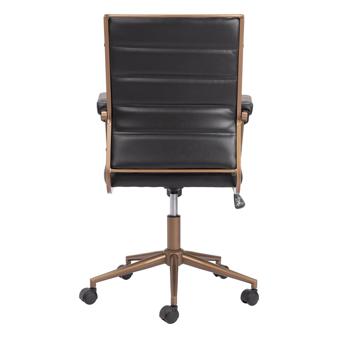 Auction Office Chair