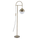 Waterloo Floor Lamp