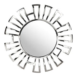 Calmar Round Mirror