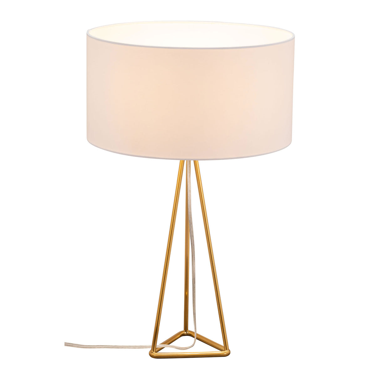 Sascha Table Lamp