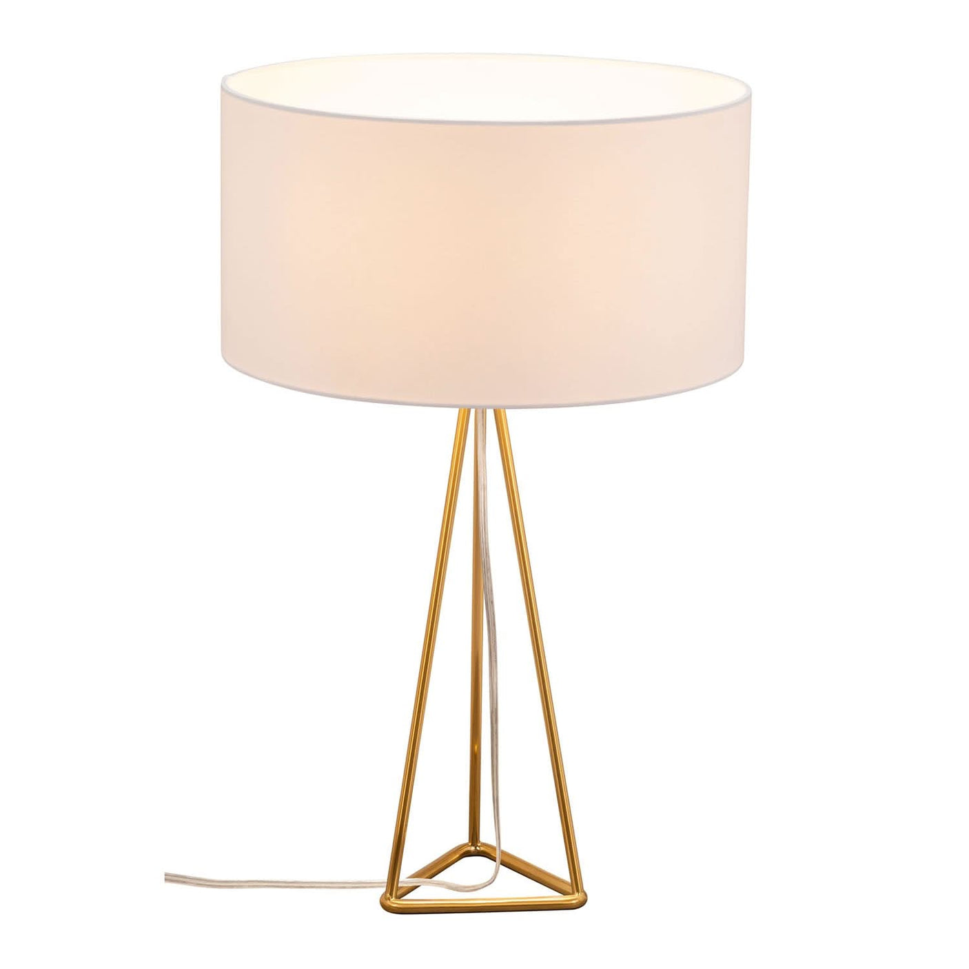 Sascha Table Lamp