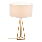 Sascha Table Lamp