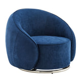 Swivel Accent Chair