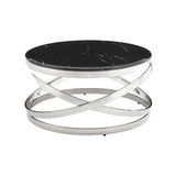 Aurora Chic Coffee Table