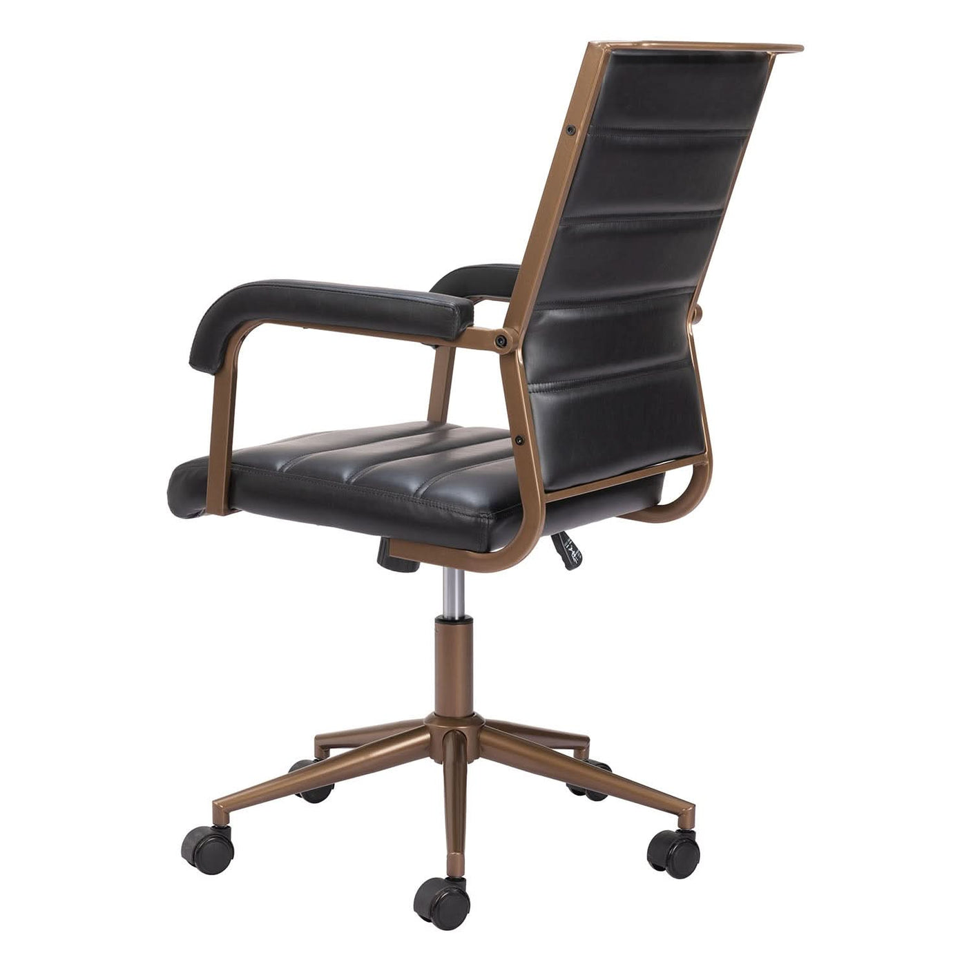 Auction Office Chair