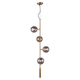 Zatara Ceiling Lamp