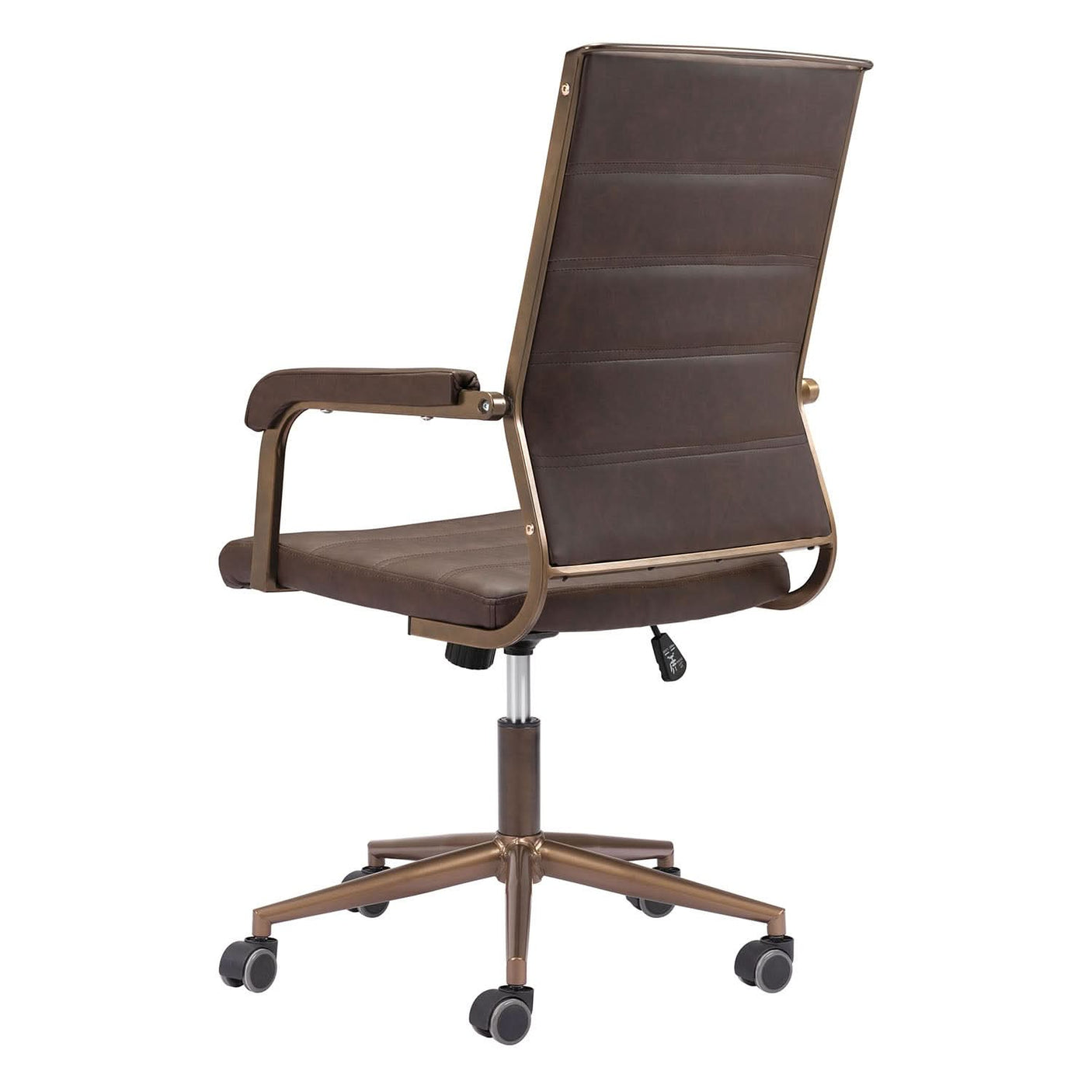 Auction Office Chair