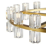 Anderson 36" Chandelier