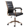 Auction Office Chair