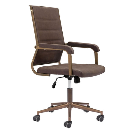 Auction Office Chair