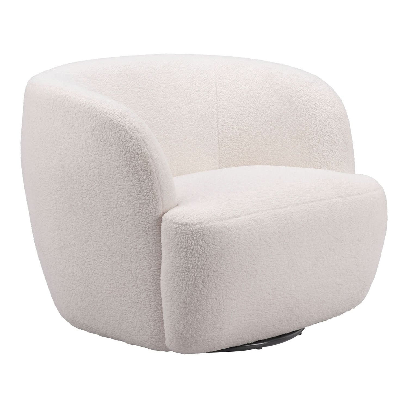 Govan Swivel Chair