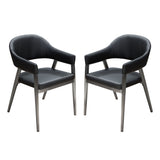 Adele Accent Chairs (Set of 2)