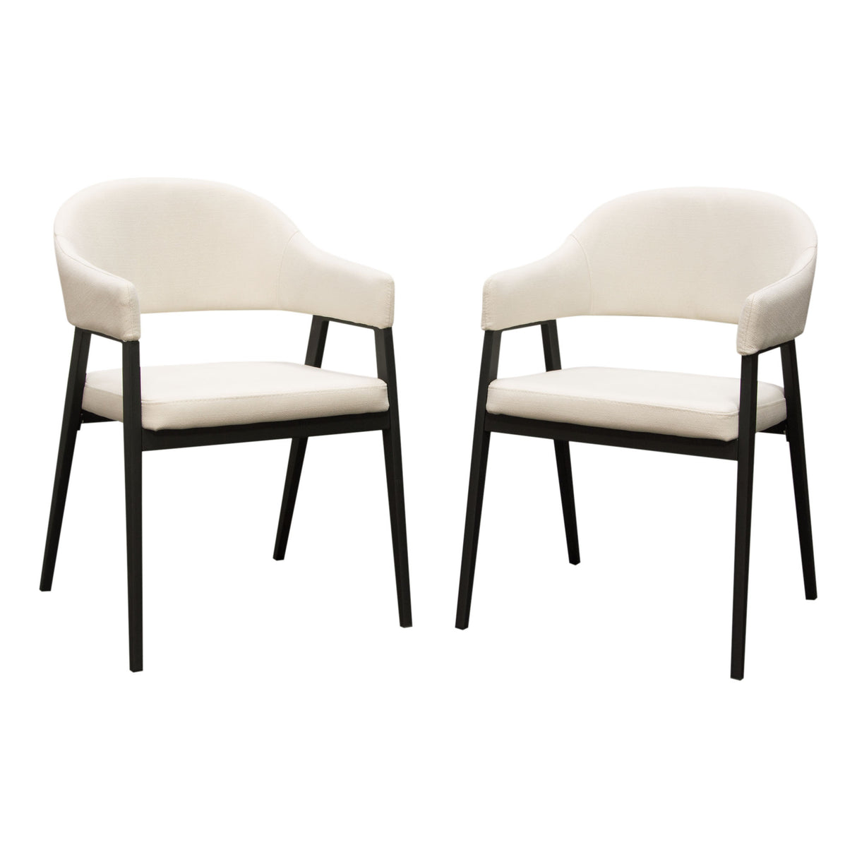 Adele Accent Chairs (Set of 2)