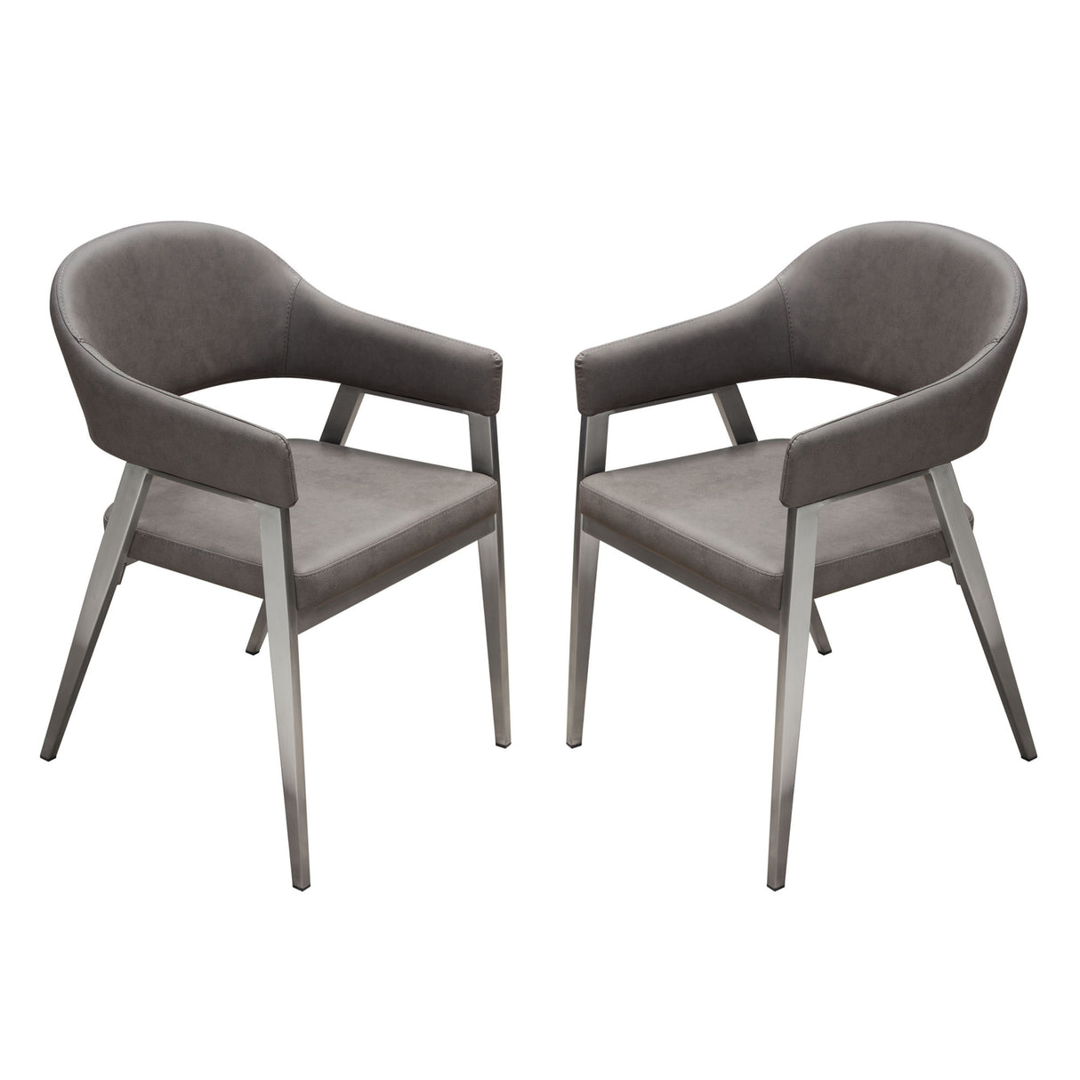 Adele Accent Chairs (Set of 2)