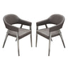 Adele Accent Chairs (Set of 2)