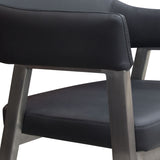 Adele Counter Height Chair (Set of 2)