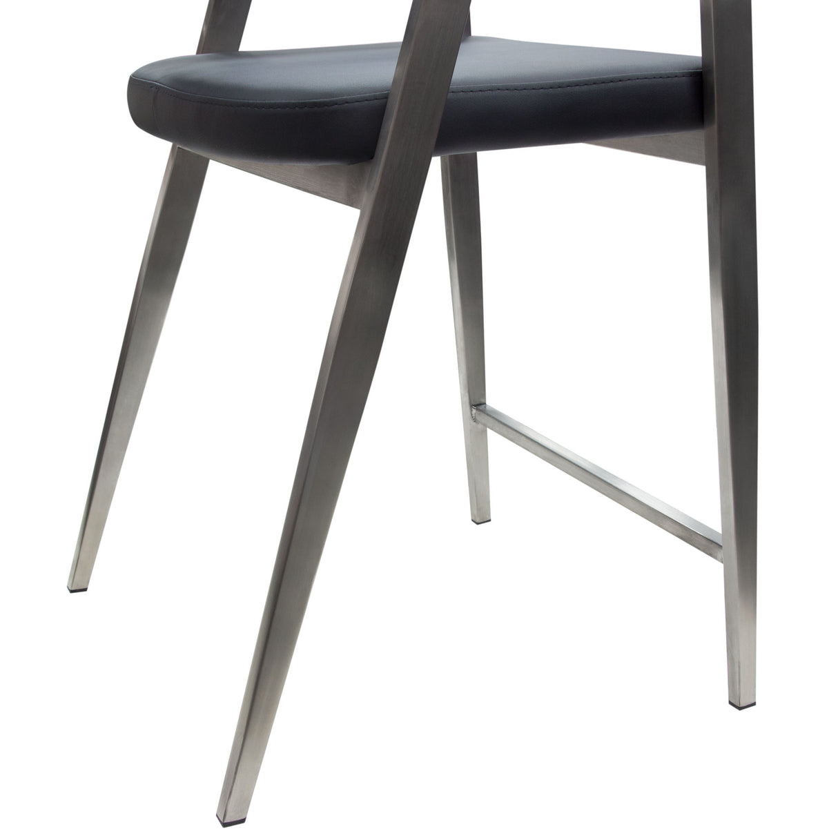 Adele Counter Height Chair (Set of 2)