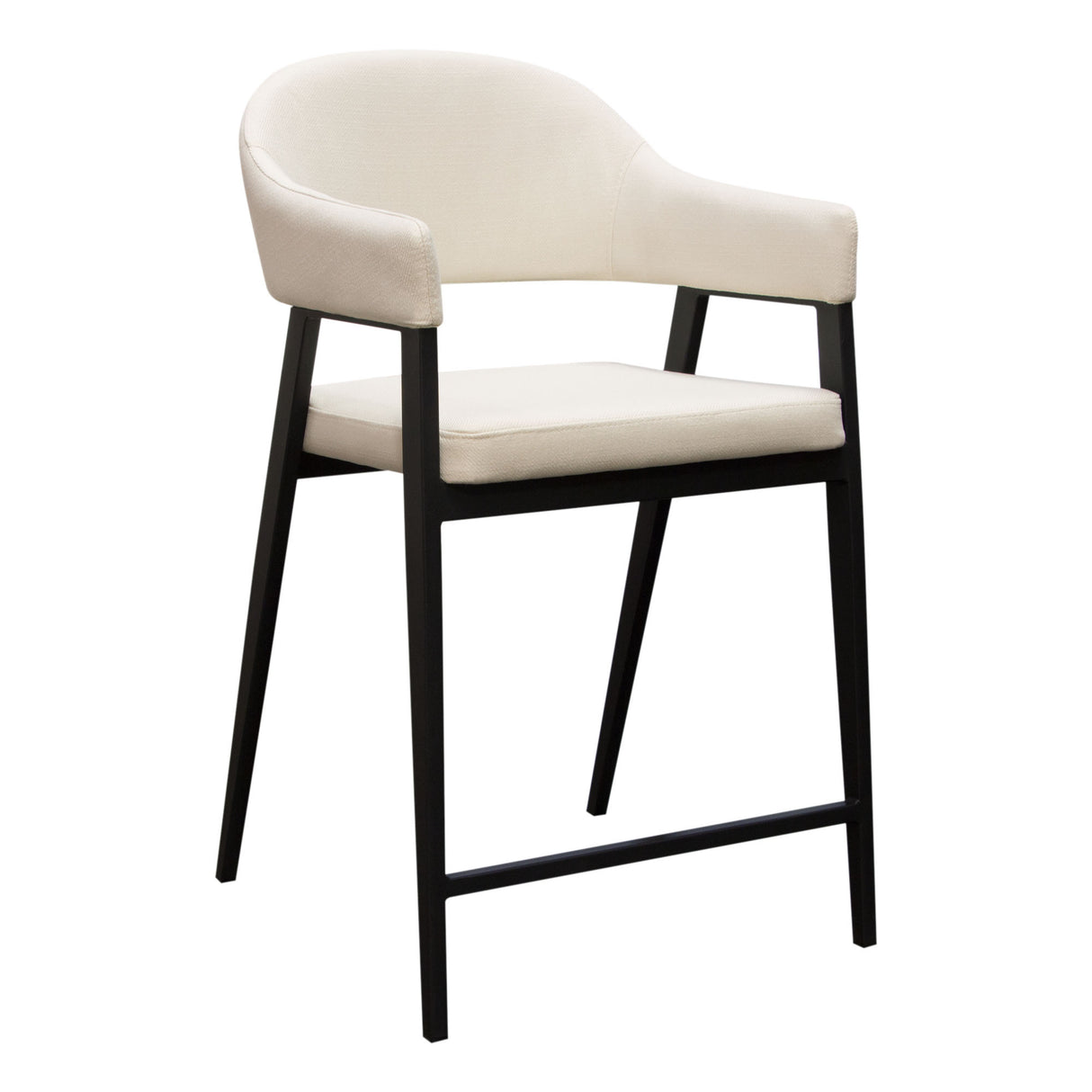 Adele Counter Height Chair (Set of 2)