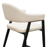 Adele Counter Height Chair (Set of 2)