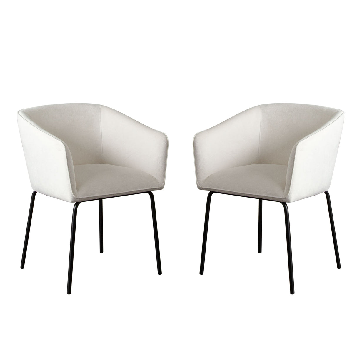 Avery Dining Chairs (Set of 2)