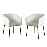 Avery Dining Chairs (Set of 2)