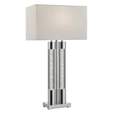 Acrylic Table Lamp