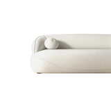 Andrew Boucle Sofa