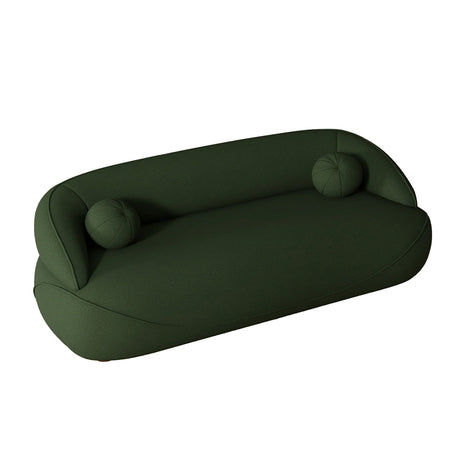 Andrew Boucle Sofa