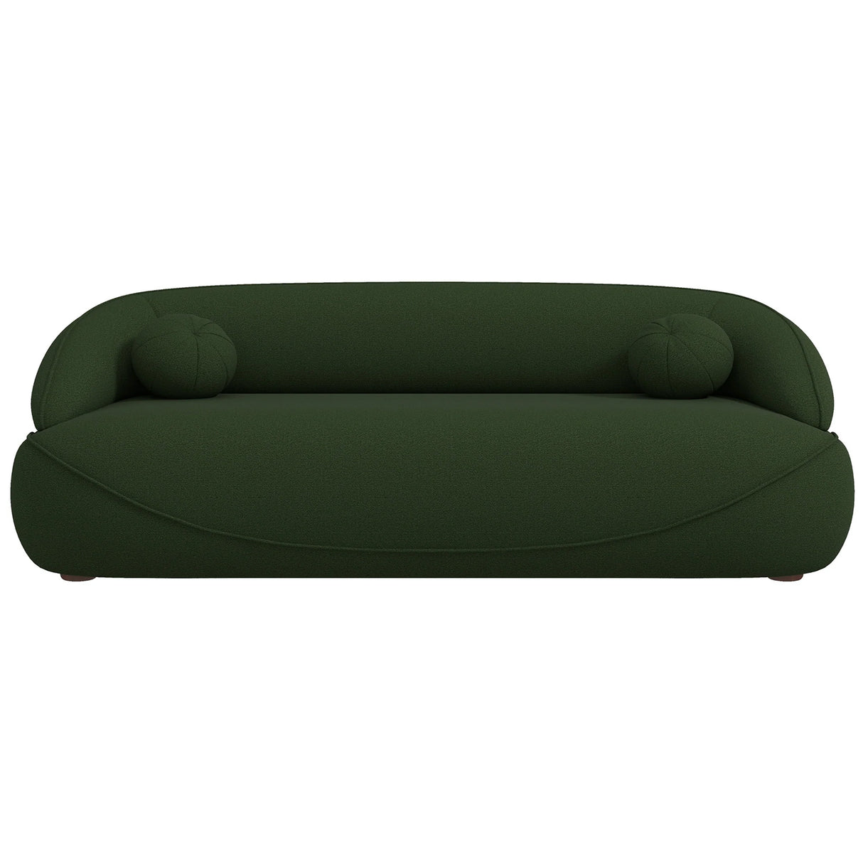 Andrew Boucle Sofa