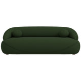 Andrew Boucle Sofa