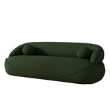 Andrew Boucle Sofa