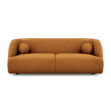 Vivienne French Boucle Sofa