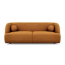 Vivienne French Boucle Sofa