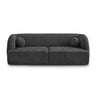 Vivienne French Boucle Sofa