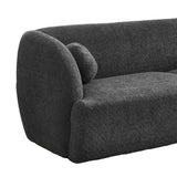 Vivienne French Boucle Sofa