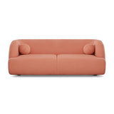 Vivienne French Boucle Sofa