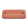 Vivienne French Boucle Sofa