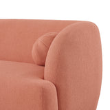 Vivienne French Boucle Sofa