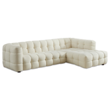 Morrison Boucle Right Sectional