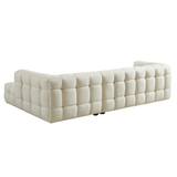 Morrison Boucle Right Sectional