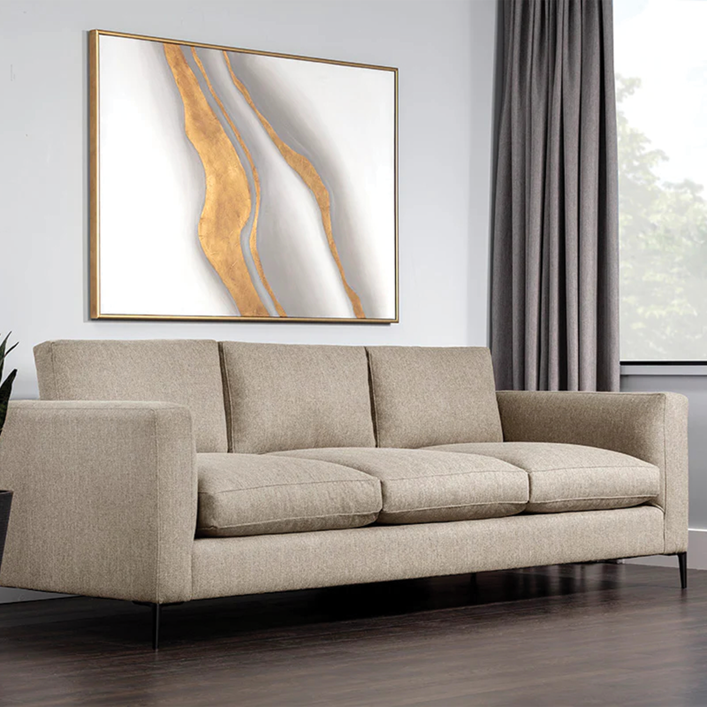 Byward Sofa