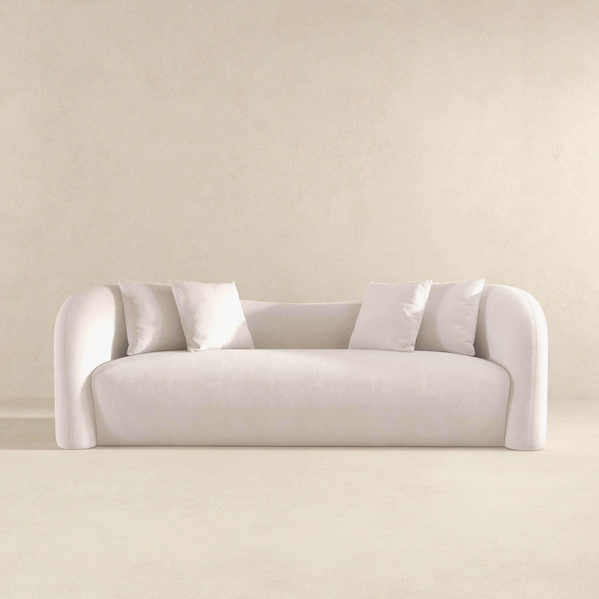 Catalina Luxury Sofa