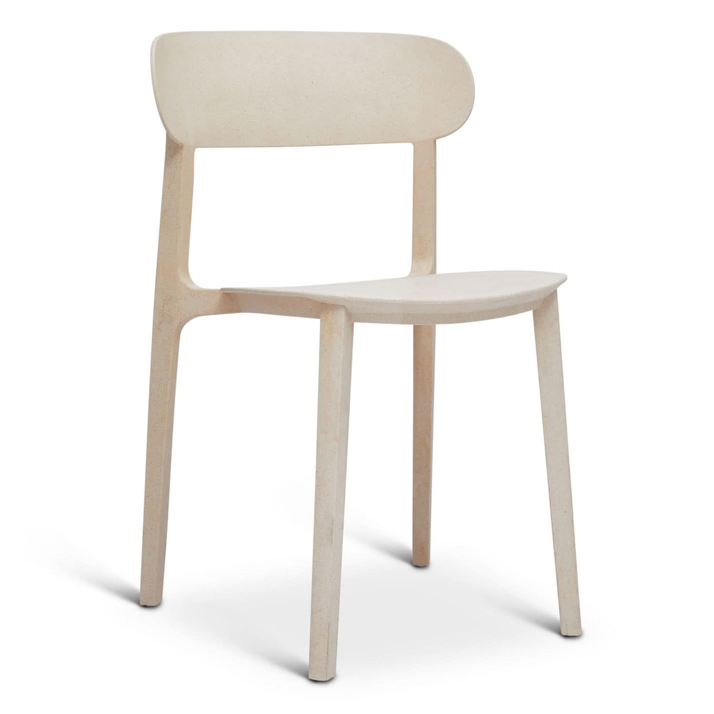 Spencer Stacking Chair (Set of 4)