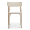 Spencer Stacking Chair (Set of 4)