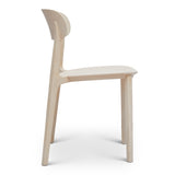 Spencer Stacking Chair (Set of 4)