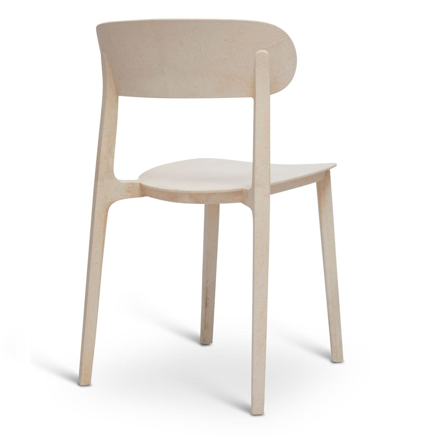 Spencer Stacking Chair (Set of 4)