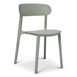 Spencer Stacking Chair (Set of 4)