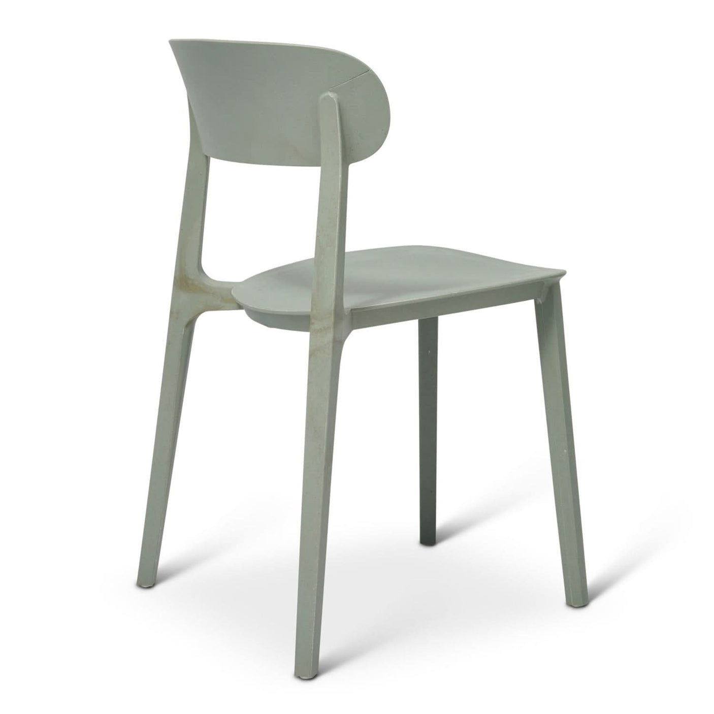 Spencer Stacking Chair (Set of 4)