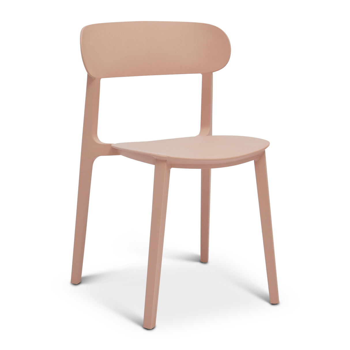 Spencer Stacking Chair (Set of 4)