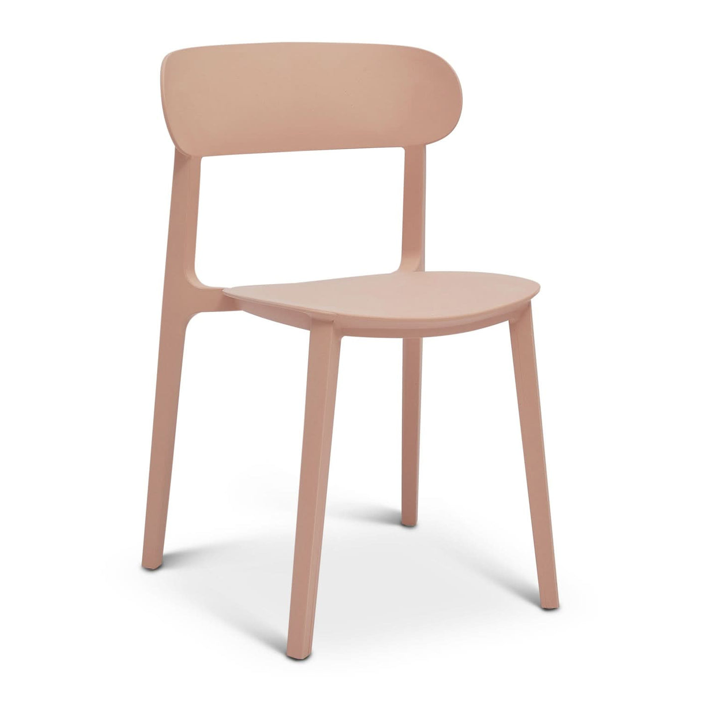 Spencer Stacking Chair (Set of 4)